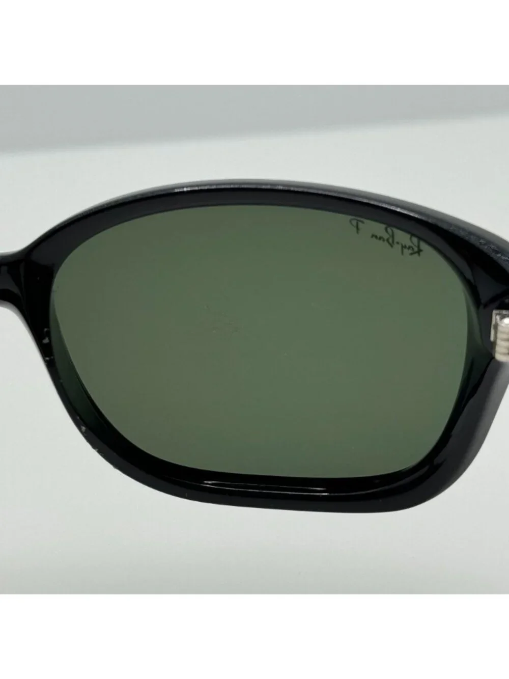 Ray Ban Sunglasses RB 4161 601 3N Highstreet